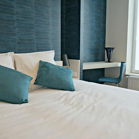 Little Suite - Alix Lila Exterior foto