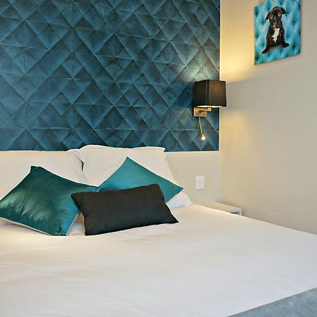 Little Suite - Alix Lila Exterior foto