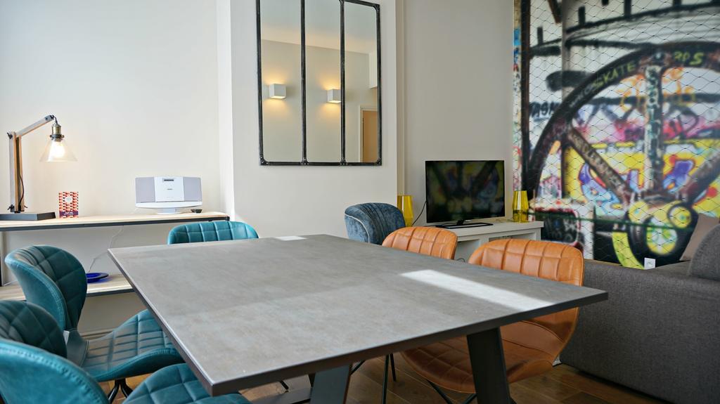 Little Suite - Alix Lila Exterior foto