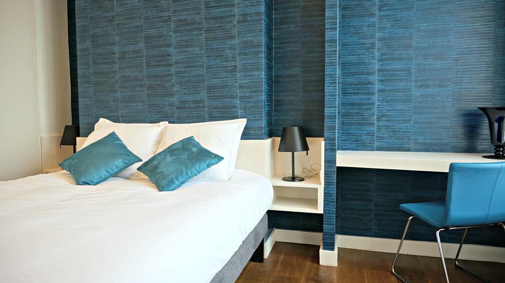 Little Suite - Alix Lila Exterior foto
