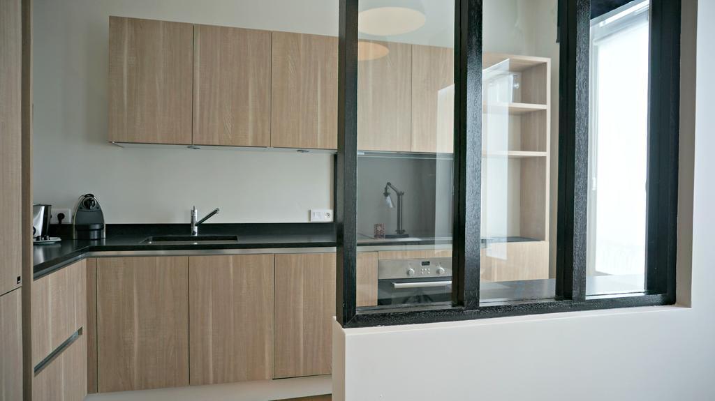 Little Suite - Alix Lila Exterior foto
