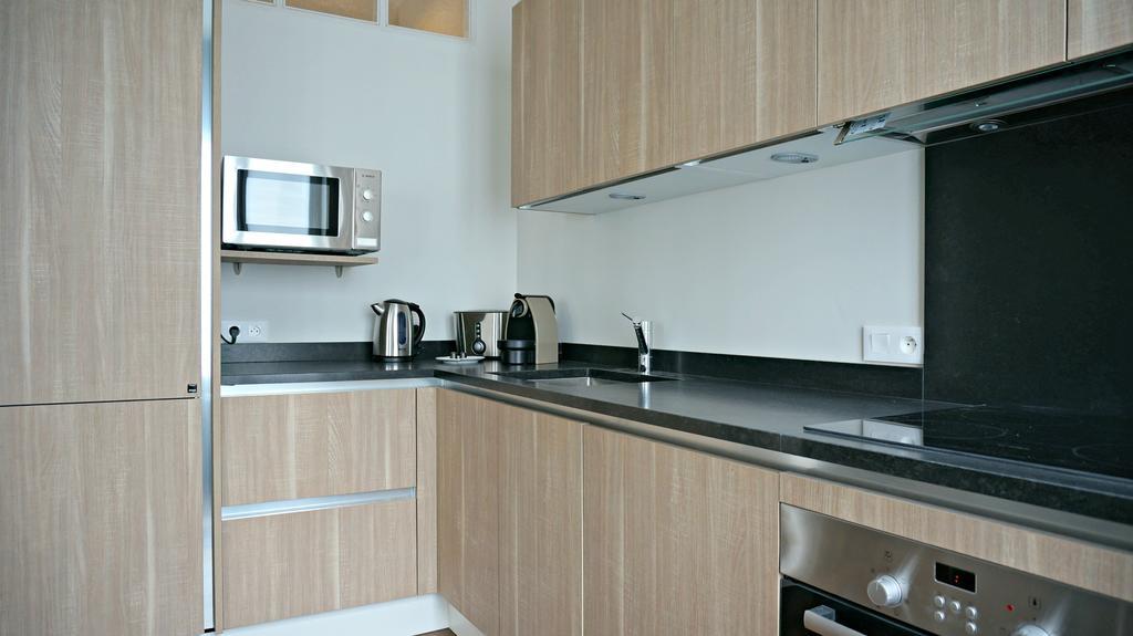 Little Suite - Alix Lila Exterior foto