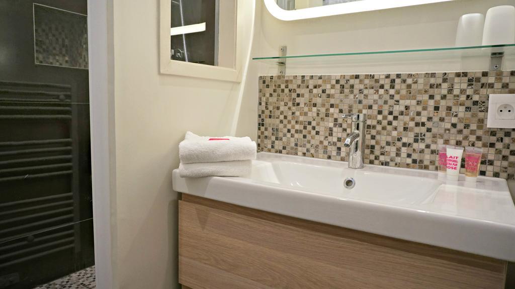 Little Suite - Alix Lila Exterior foto