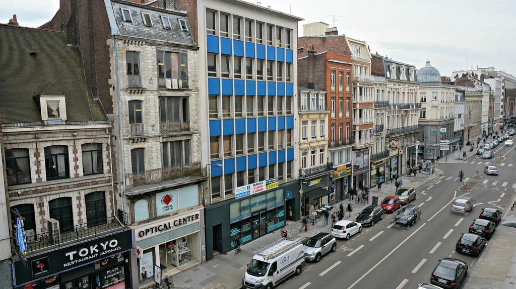 Little Suite - Alix Lila Exterior foto