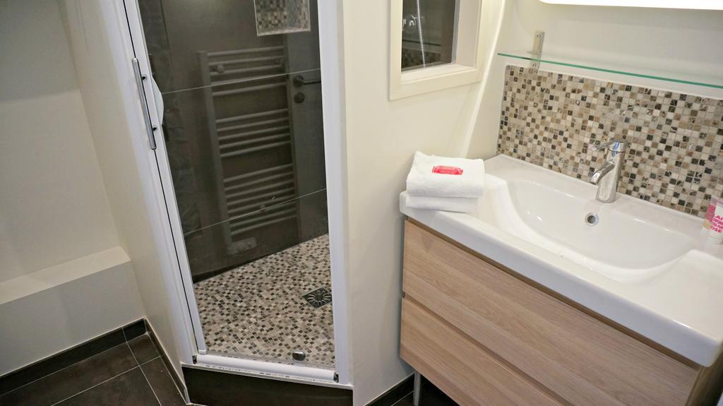 Little Suite - Alix Lila Exterior foto